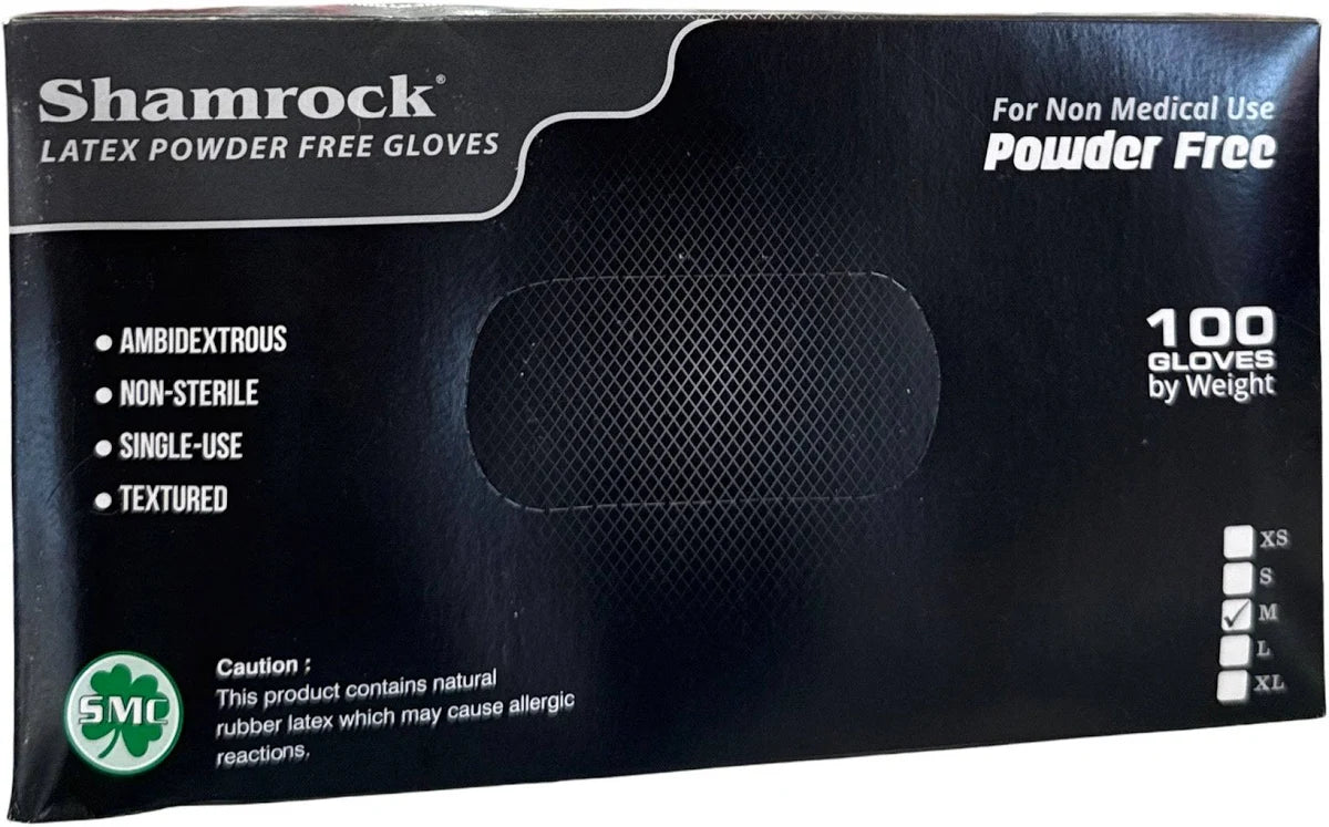 Professional Disposable Gloves – Various Styles, Colors & Sizes | Box & Case Options