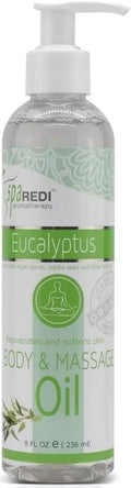 Spa Redi Body & Massage Oil