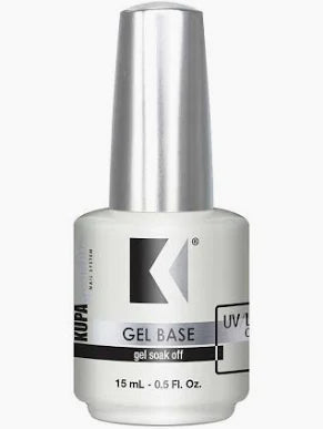 Professional Nail Base Coats, Top Coats & Treatments – Choose Your Brand & Formula