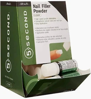 Nail Repair & Strengthening Treatments – Choose Your Product