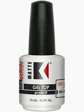 Professional Nail Base Coats, Top Coats & Treatments – Choose Your Brand & Formula