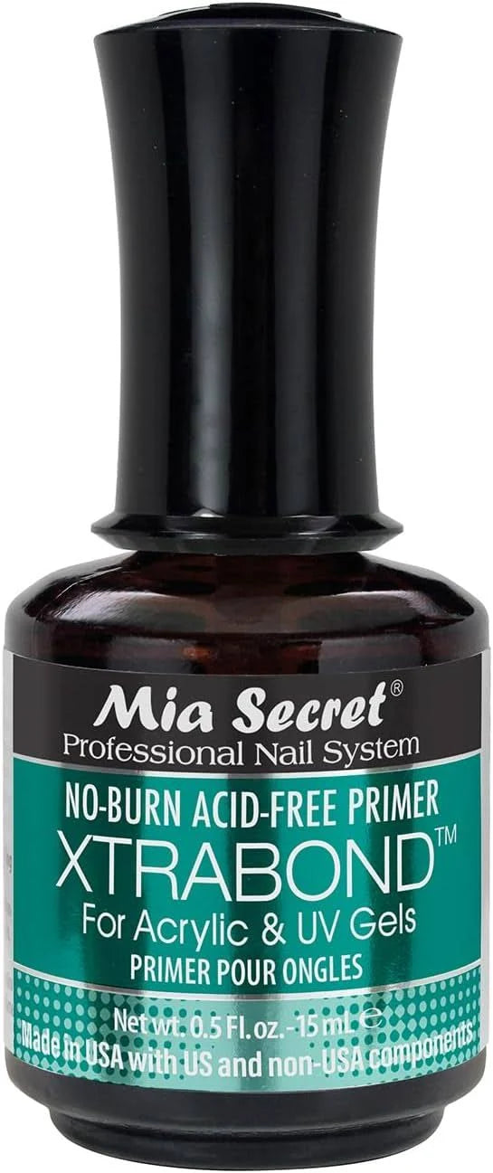 Professional Nail Base Coats, Top Coats & Treatments – Choose Your Brand & Formula