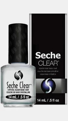 Professional Nail Base Coats, Top Coats & Treatments – Choose Your Brand & Formula