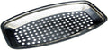 Fiori Stainless Steel Tool Service Tray for Nail Salons