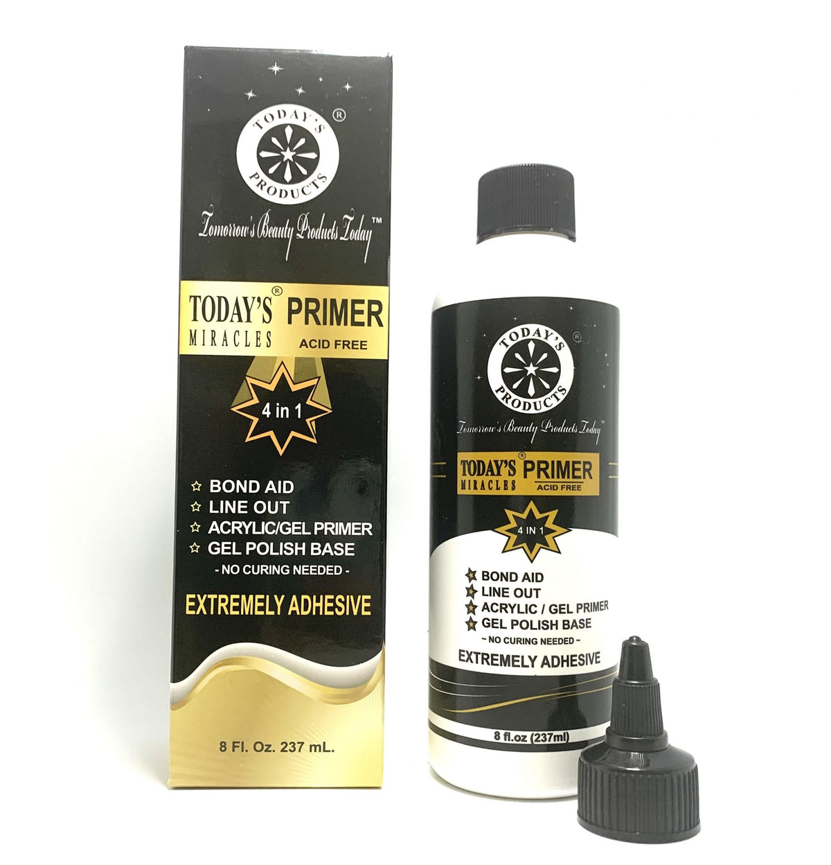 Nail Primer