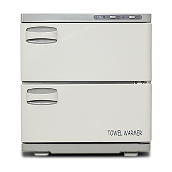 Professional Hot Towel Warmer & Towel Cabinet – Choose Your Model