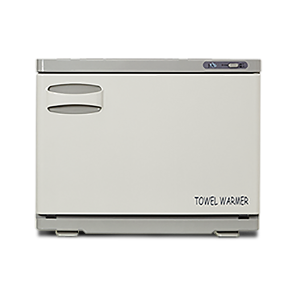 Professional Hot Towel Warmer & Towel Cabinet – Choose Your Model