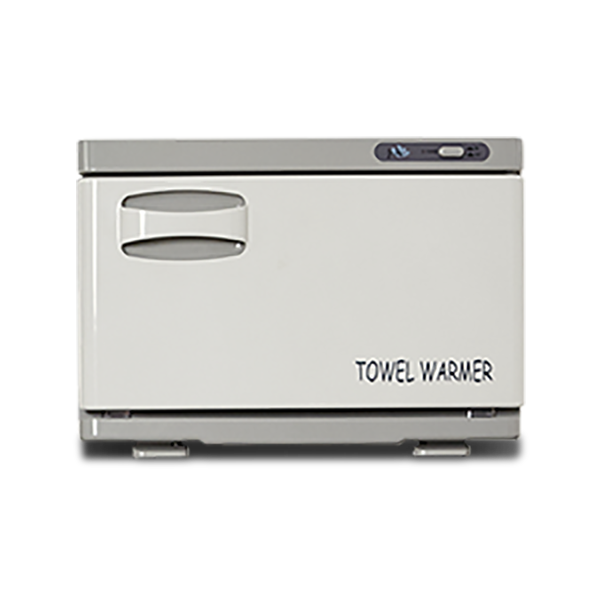 Professional Hot Towel Warmer & Towel Cabinet – Choose Your Model