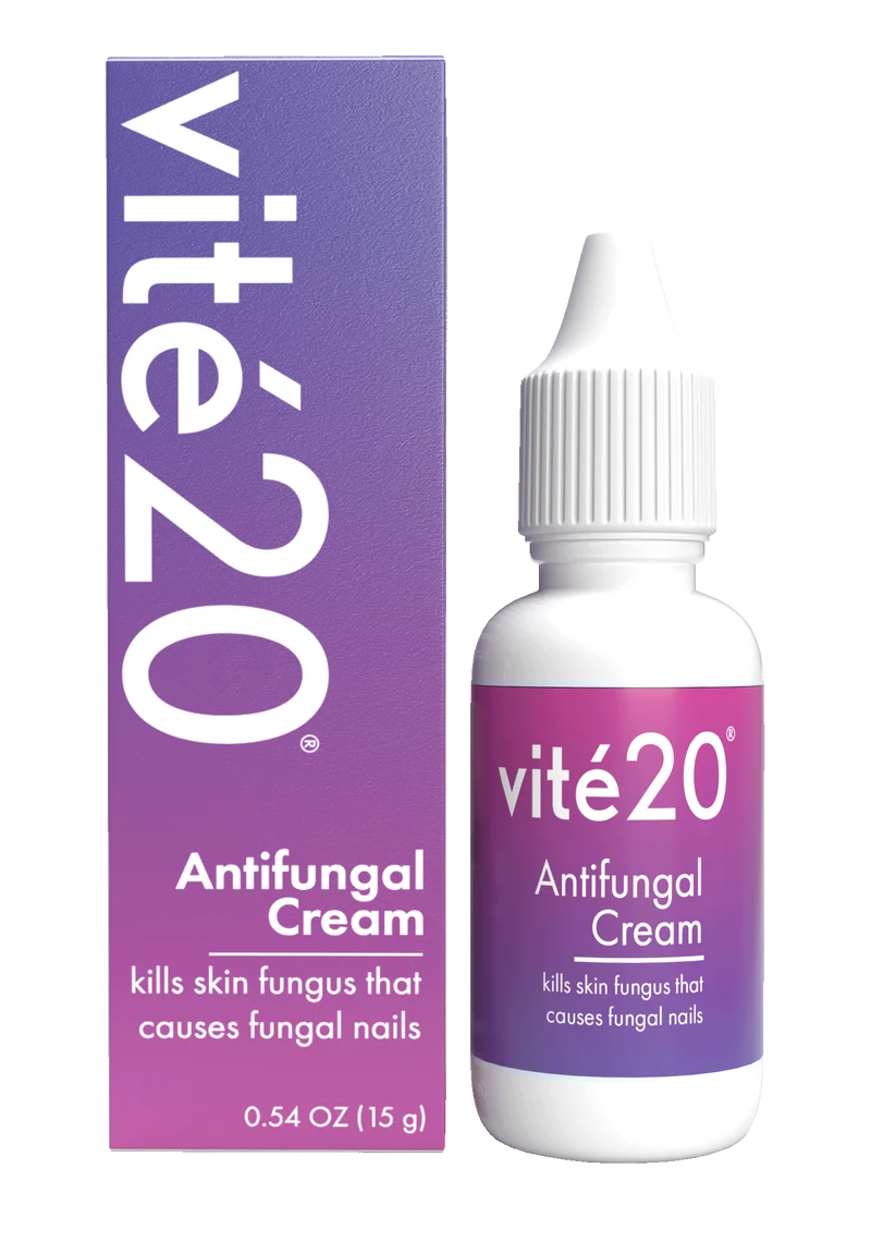 Nail & Antifungal Care Treatments – Choose Your Formula