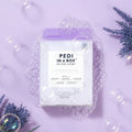 Voesh - Pedi in a Box - O2 Fizz 5 Steps