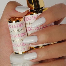 DC Gel Polish by DND – Choose Your Color, 0.6 fl oz / 18 mL